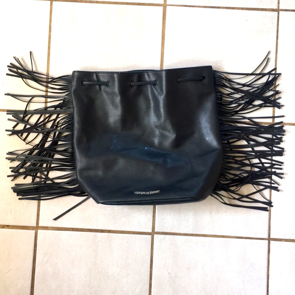 VS DRAWSTRING BOOK BAG